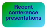 Recent conference presentations